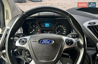 Минивэн Ford Transit Custom 2014 в Харькове