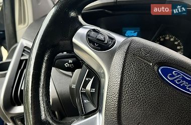 Минивэн Ford Transit Custom 2014 в Харькове