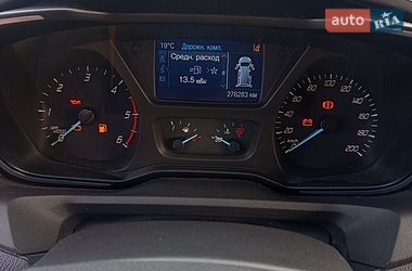 Минивэн Ford Transit Custom 2015 в Борисполе