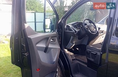 Минивэн Ford Transit Custom 2015 в Борисполе