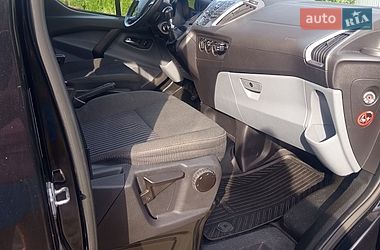 Минивэн Ford Transit Custom 2015 в Борисполе