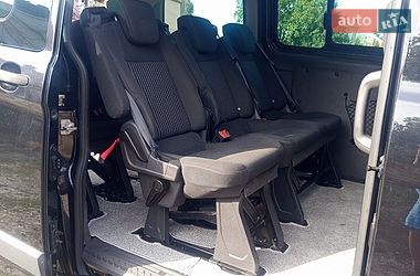 Минивэн Ford Transit Custom 2015 в Борисполе