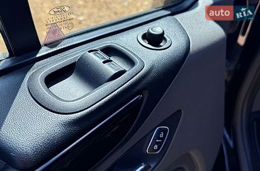 Грузовой фургон Ford Transit Custom 2018 в Одессе