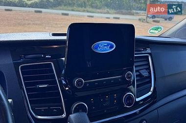 Грузовой фургон Ford Transit Custom 2018 в Одессе