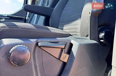 Грузовой фургон Ford Transit Custom 2018 в Одессе