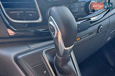 Грузовой фургон Ford Transit Custom 2018 в Одессе