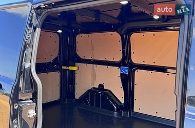 Грузовой фургон Ford Transit Custom 2018 в Одессе