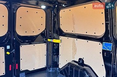 Грузовой фургон Ford Transit Custom 2018 в Одессе