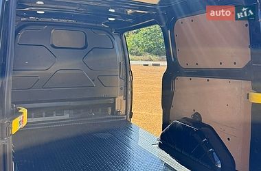 Грузовой фургон Ford Transit Custom 2018 в Одессе