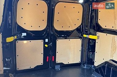 Грузовой фургон Ford Transit Custom 2018 в Одессе