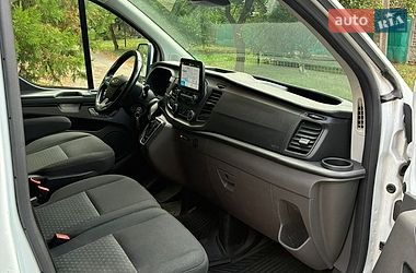 Вантажний фургон Ford Transit Custom 2021 в Харкові
