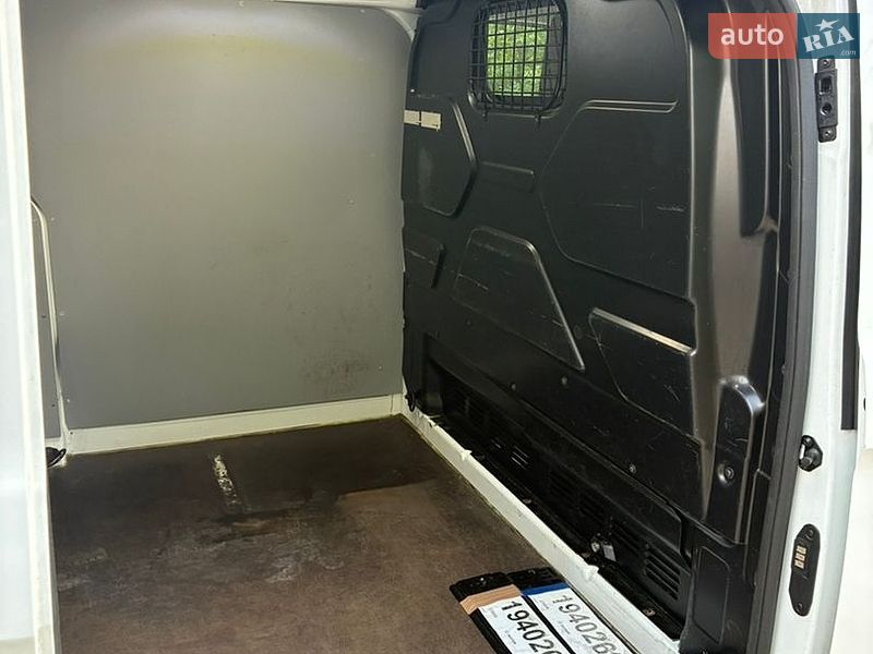 Вантажний фургон Ford Transit Custom 2021 в Харкові