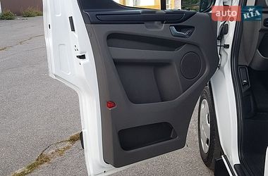 Вантажний фургон Ford Transit Custom 2019 в Вінниці