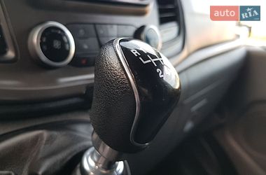 Вантажний фургон Ford Transit Custom 2019 в Вінниці