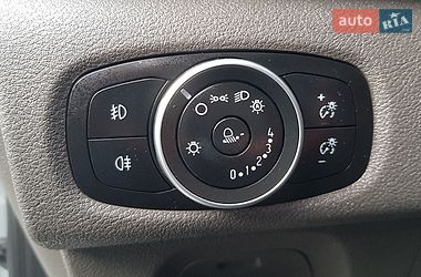 Вантажний фургон Ford Transit Custom 2019 в Вінниці