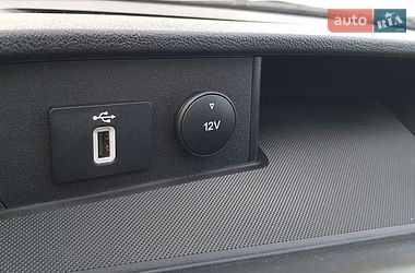 Вантажний фургон Ford Transit Custom 2019 в Вінниці