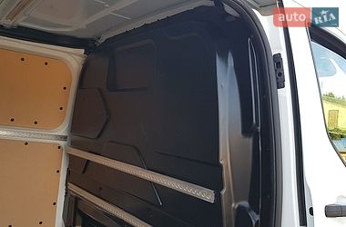 Вантажний фургон Ford Transit Custom 2019 в Вінниці