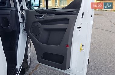 Вантажний фургон Ford Transit Custom 2019 в Вінниці