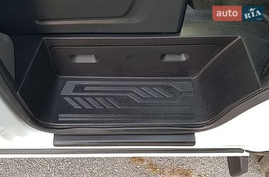 Вантажний фургон Ford Transit Custom 2019 в Вінниці