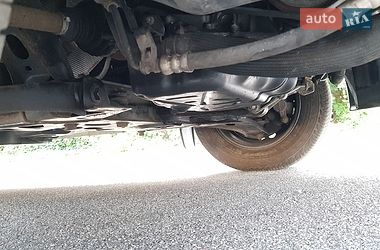 Вантажний фургон Ford Transit Custom 2019 в Вінниці