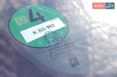 Вантажний фургон Ford Transit Custom 2019 в Вінниці