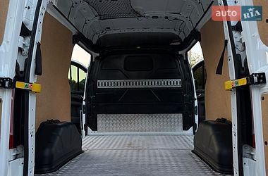 Вантажний фургон Ford Transit Custom 2018 в Харкові