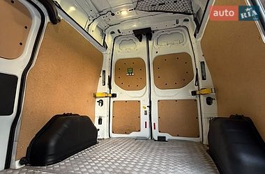 Вантажний фургон Ford Transit Custom 2018 в Харкові
