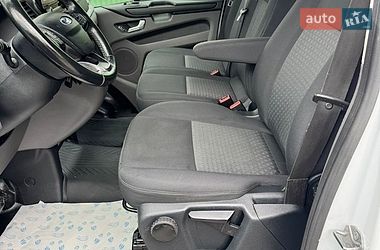 Вантажний фургон Ford Transit Custom 2019 в Полтаві