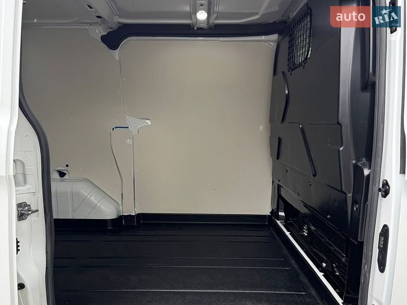 Вантажний фургон Ford Transit Custom 2019 в Полтаві