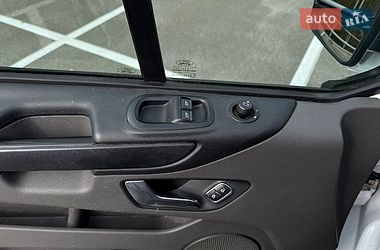 Грузовой фургон Ford Transit Custom 2019 в Киеве