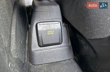 Грузовой фургон Ford Transit Custom 2019 в Киеве