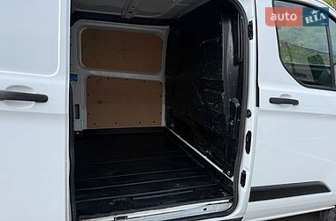 Грузовой фургон Ford Transit Custom 2019 в Киеве