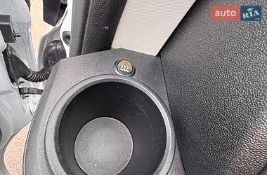 Вантажний фургон Ford Transit Custom 2021 в Києві