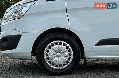 Мінівен Ford Transit Custom 2015 в Самборі