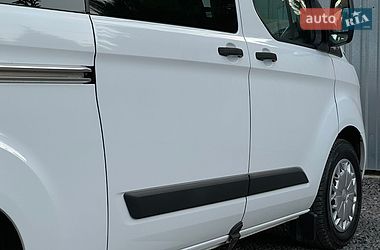 Мінівен Ford Transit Custom 2015 в Самборі