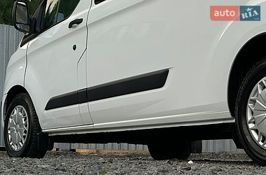 Мінівен Ford Transit Custom 2015 в Самборі