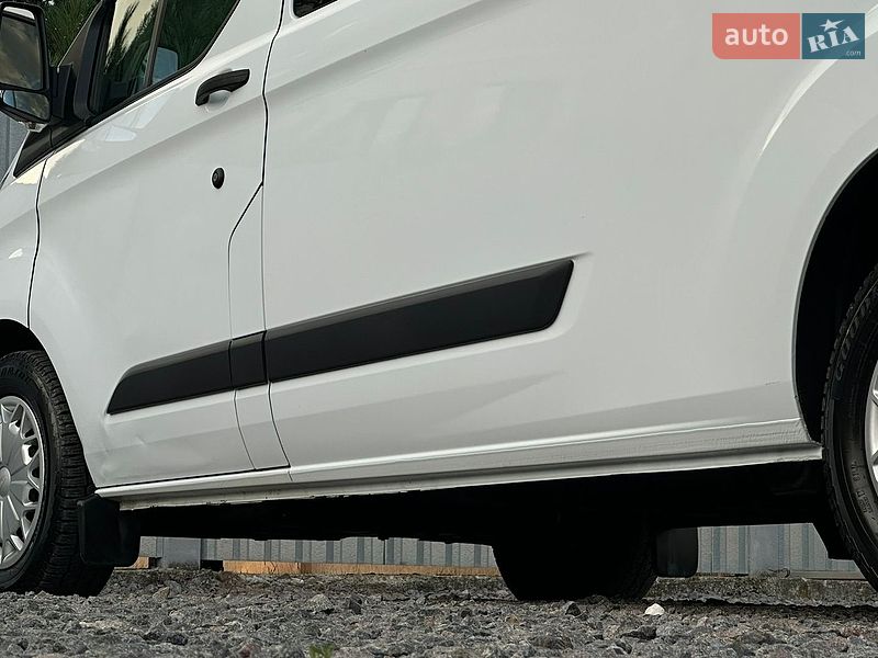 Мінівен Ford Transit Custom 2015 в Самборі