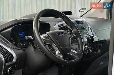 Мінівен Ford Transit Custom 2015 в Самборі
