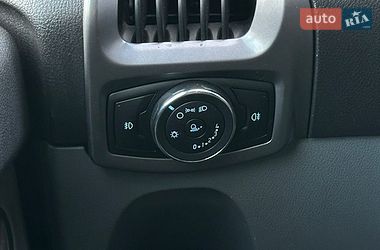 Мінівен Ford Transit Custom 2015 в Самборі