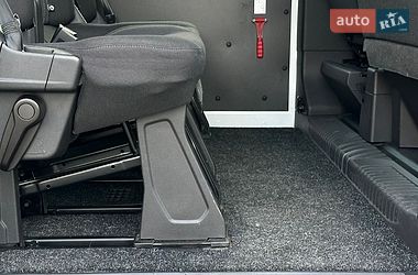 Мінівен Ford Transit Custom 2015 в Самборі