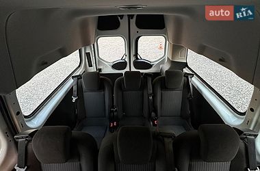 Мінівен Ford Transit Custom 2015 в Самборі