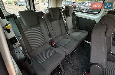Мінівен Ford Transit Custom 2015 в Самборі