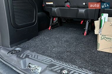 Мінівен Ford Transit Custom 2015 в Самборі