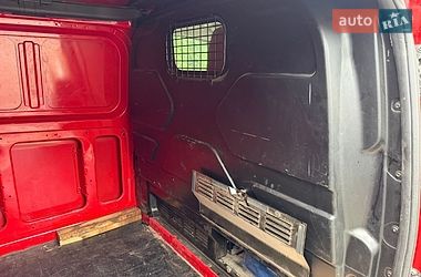 Грузовой фургон Ford Transit Custom 2018 в Ровно