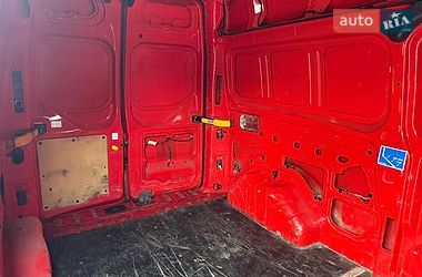 Грузовой фургон Ford Transit Custom 2018 в Ровно