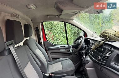 Грузовой фургон Ford Transit Custom 2018 в Ровно