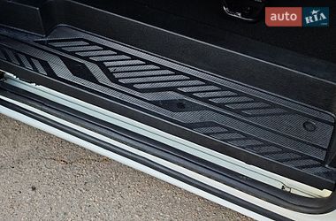 Мінівен Ford Transit Custom 2022 в Дубні