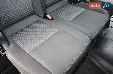 Мінівен Ford Transit Custom 2022 в Дубні
