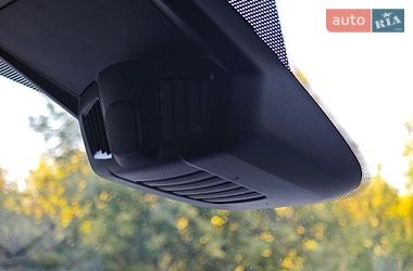 Мінівен Ford Transit Custom 2022 в Дубні
