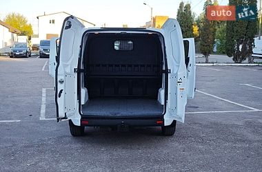 Мінівен Ford Transit Custom 2022 в Дубні